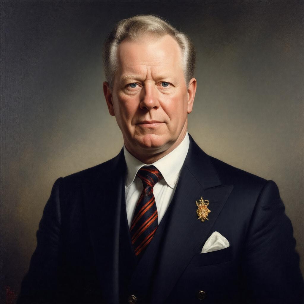 Charles Spencer, 9th Earl Spencer